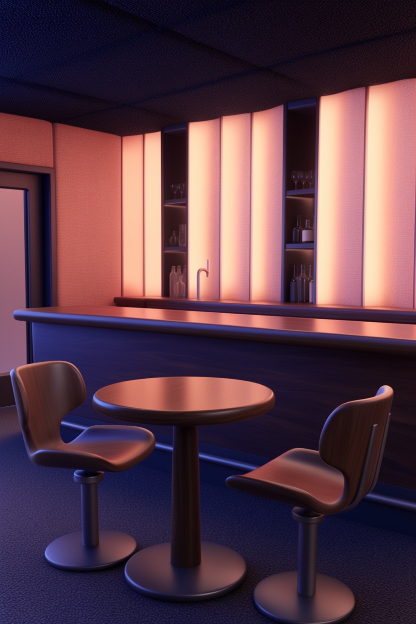Recover from dead air Impressions practice environment